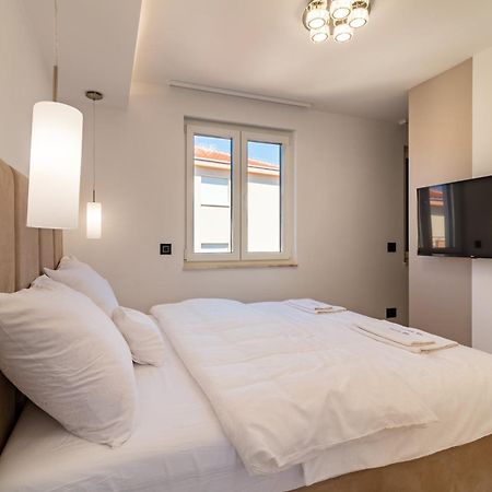 Beach Villa Valentina Trogir Ruang foto
