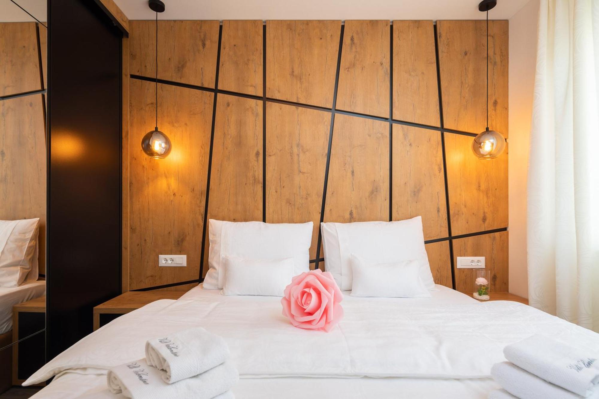 Beach Villa Valentina Trogir Ruang foto