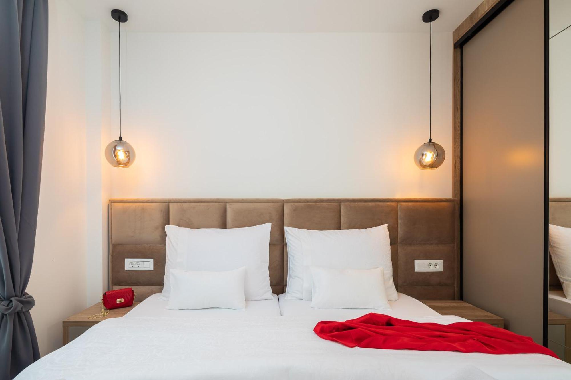 Beach Villa Valentina Trogir Ruang foto