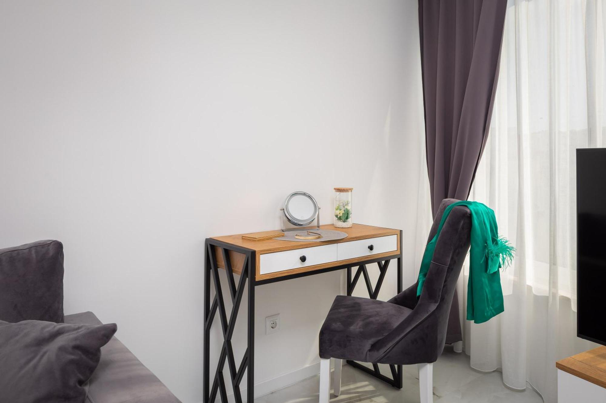 Beach Villa Valentina Trogir Ruang foto