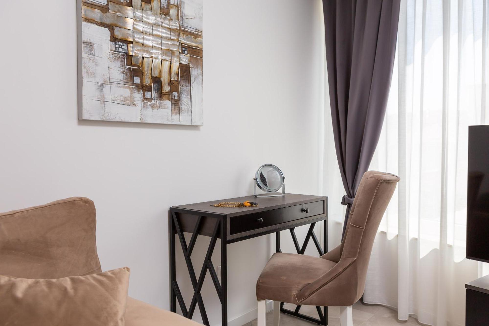 Beach Villa Valentina Trogir Ruang foto