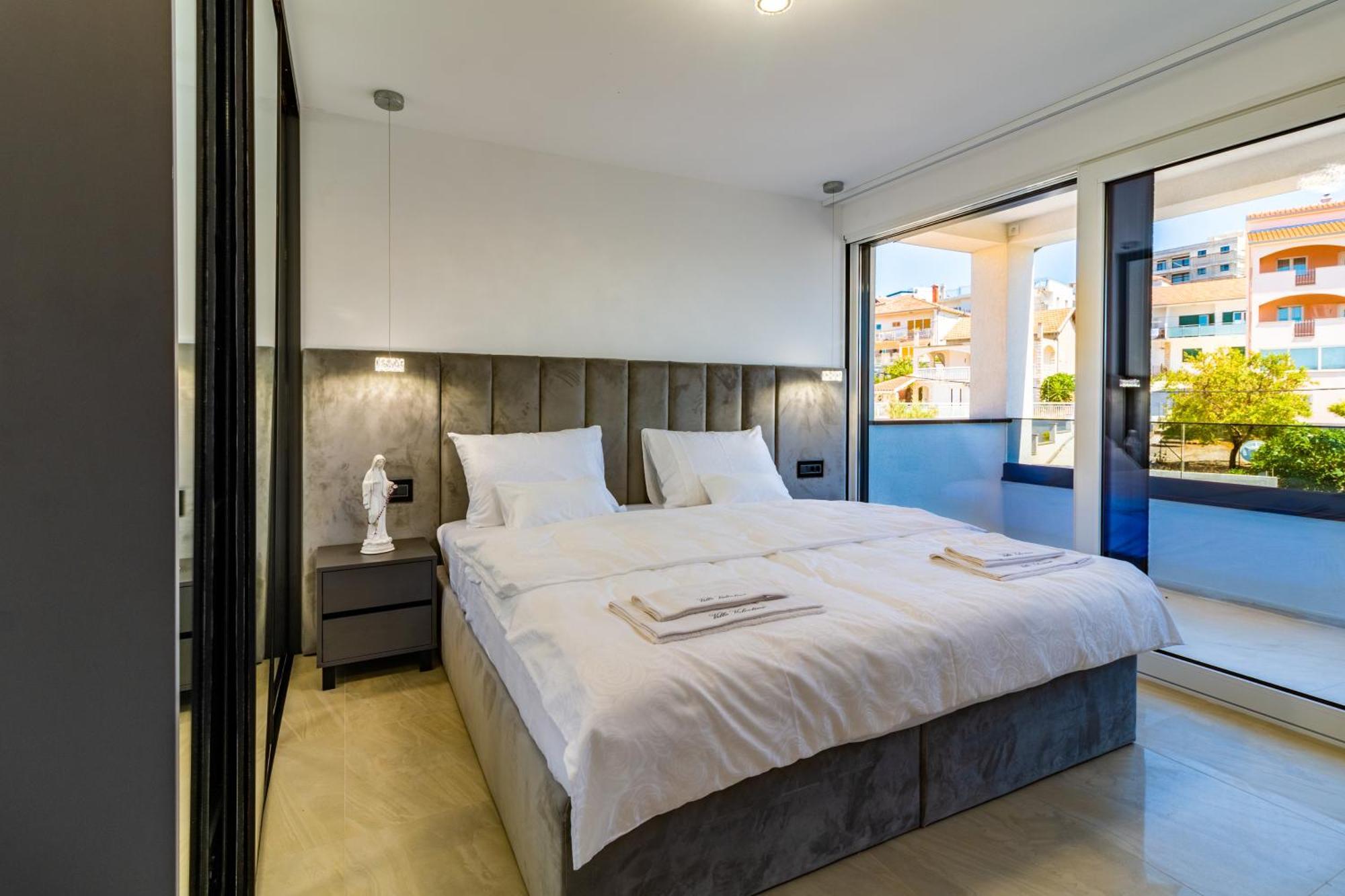 Beach Villa Valentina Trogir Ruang foto
